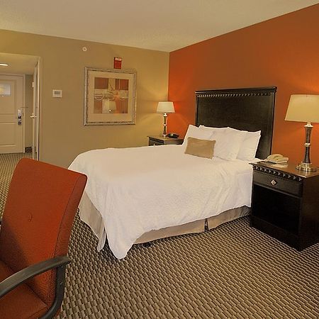 Hampton Inn Asheville - Biltmore Area 외부 사진