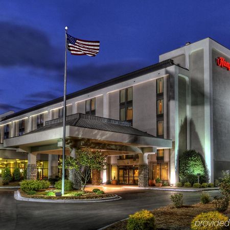 Hampton Inn Asheville - Biltmore Area 외부 사진