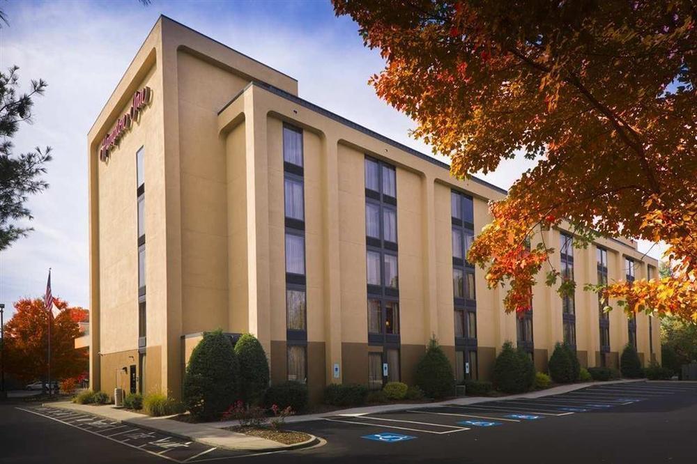 Hampton Inn Asheville - Biltmore Area 외부 사진