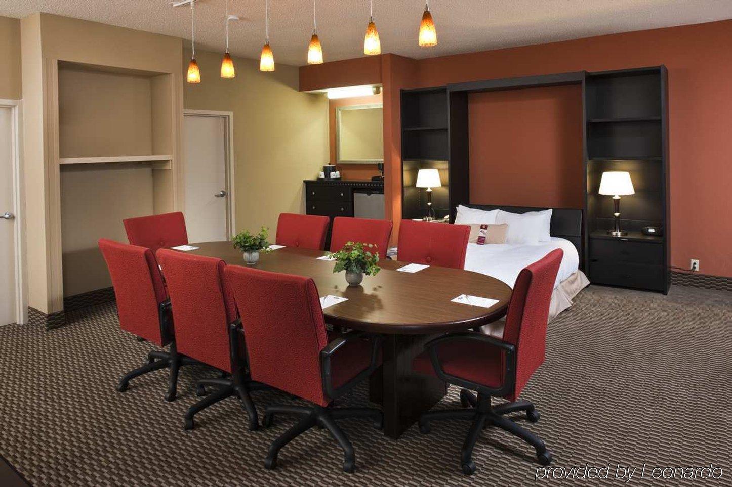 Hampton Inn Asheville - Biltmore Area 사업 사진