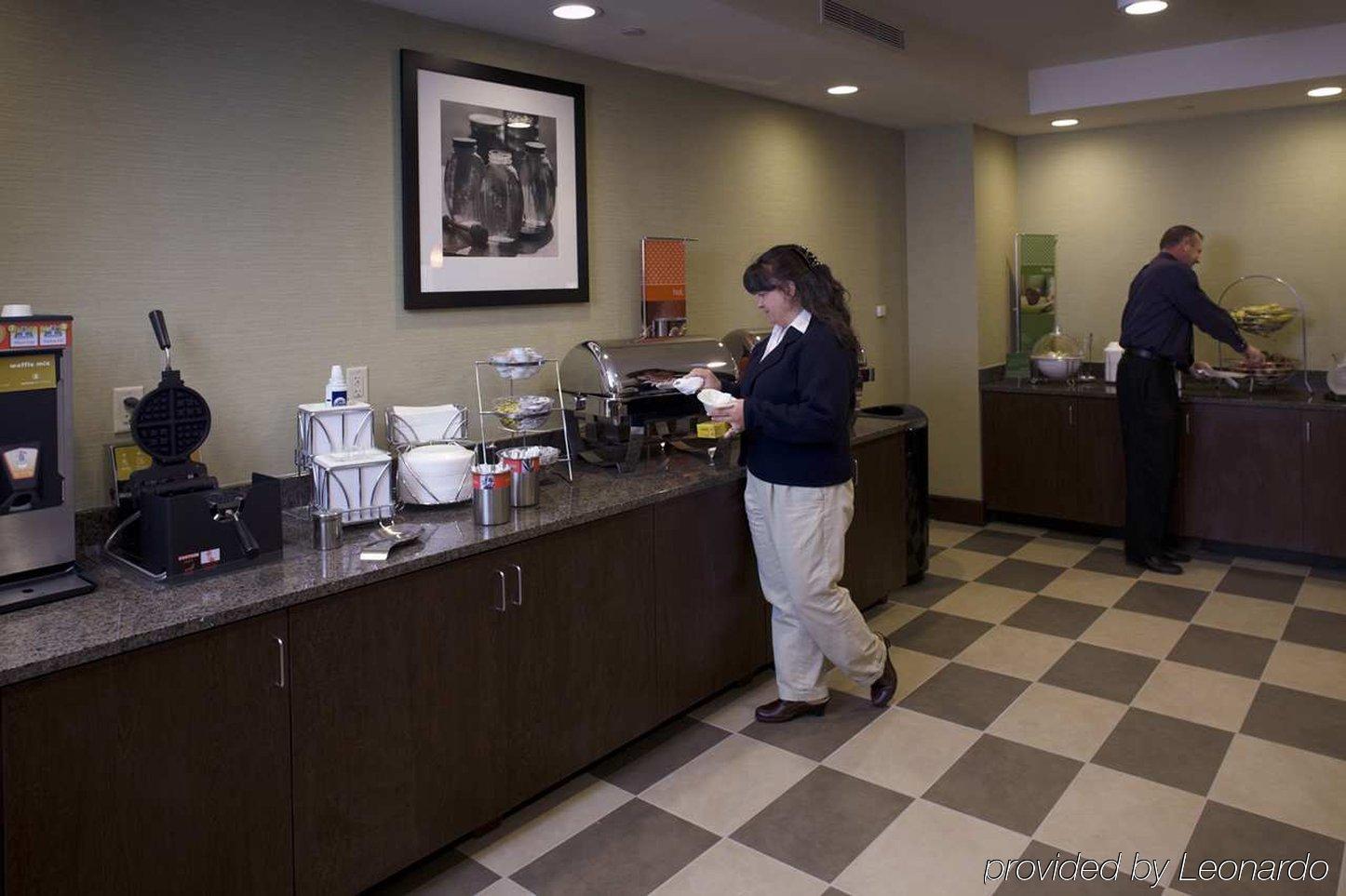 Hampton Inn Asheville - Biltmore Area 외부 사진