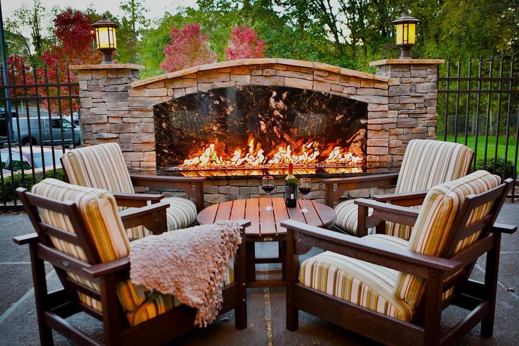Hampton Inn Asheville - Biltmore Area 외부 사진