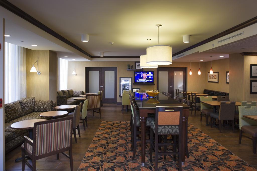 Hampton Inn Asheville - Biltmore Area 외부 사진