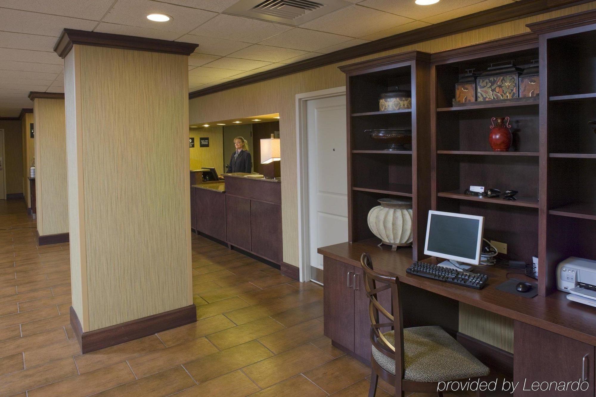 Hampton Inn Asheville - Biltmore Area 외부 사진