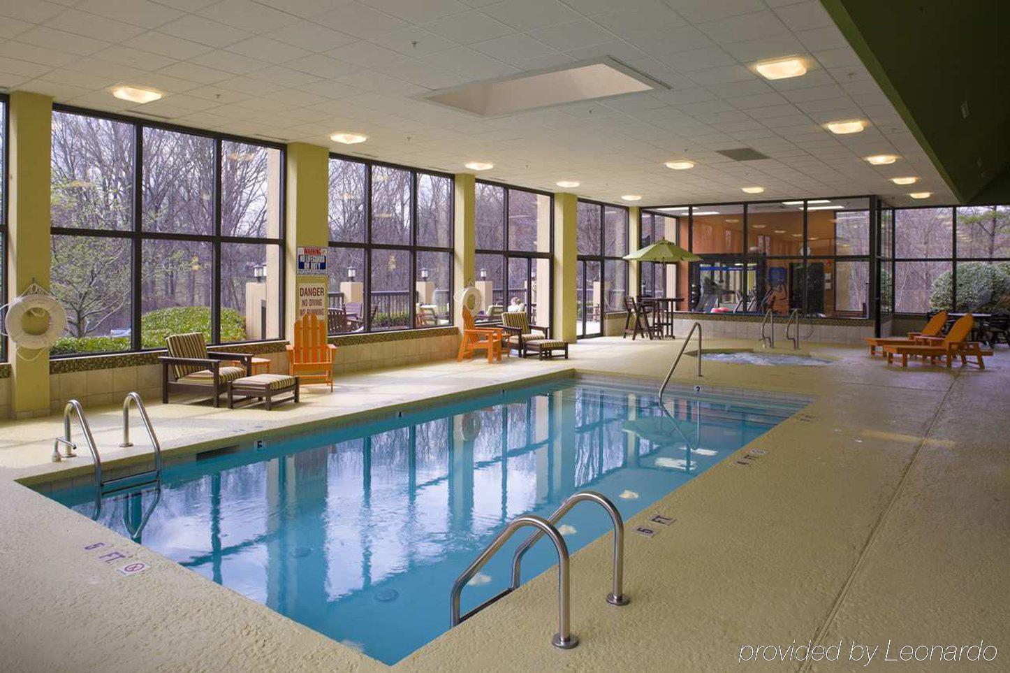 Hampton Inn Asheville - Biltmore Area 외부 사진