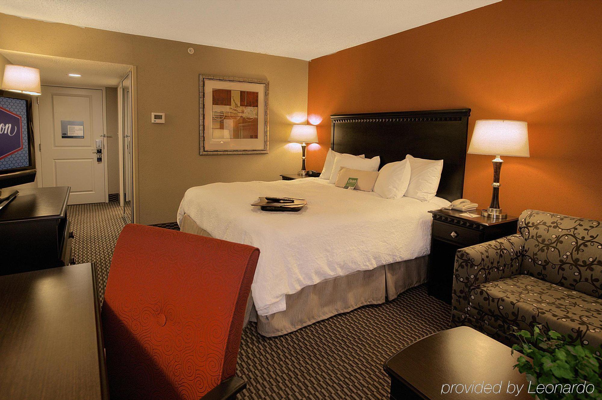 Hampton Inn Asheville - Biltmore Area 외부 사진