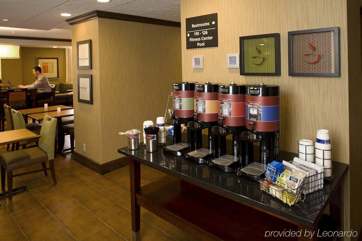 Hampton Inn Asheville - Biltmore Area 외부 사진