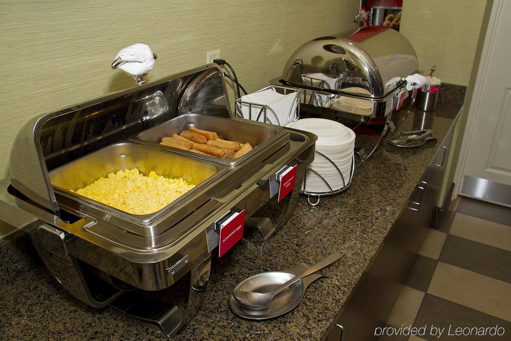 Hampton Inn Asheville - Biltmore Area 외부 사진