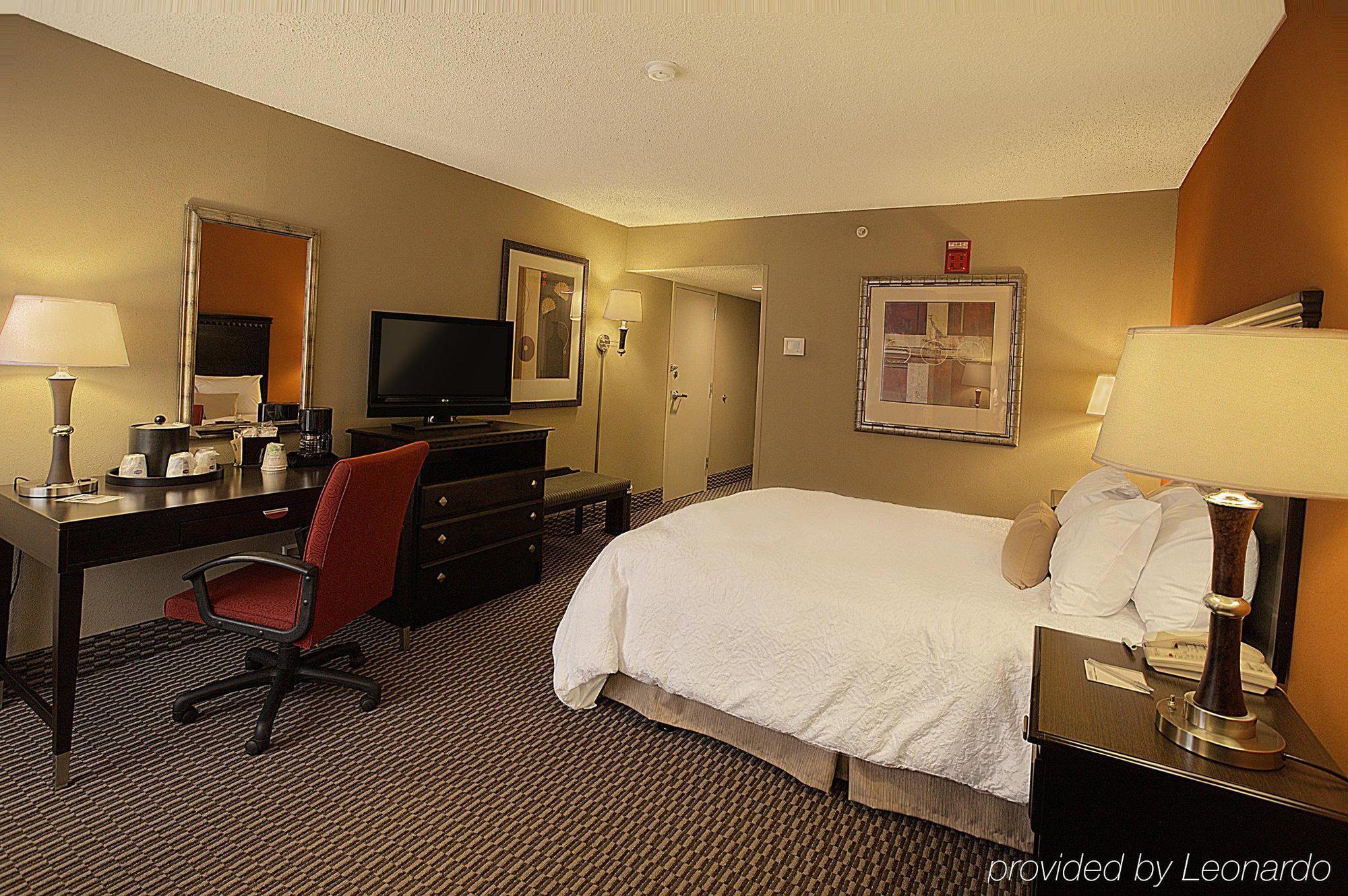 Hampton Inn Asheville - Biltmore Area 외부 사진