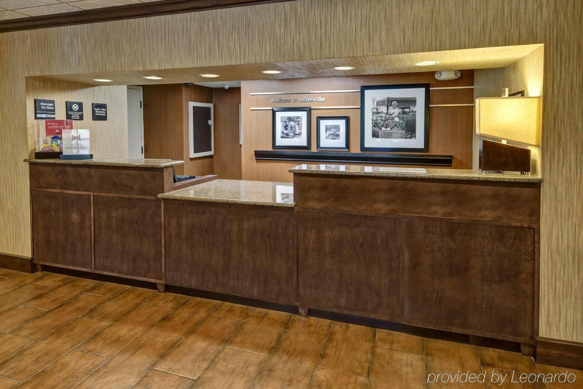 Hampton Inn Asheville - Biltmore Area 외부 사진