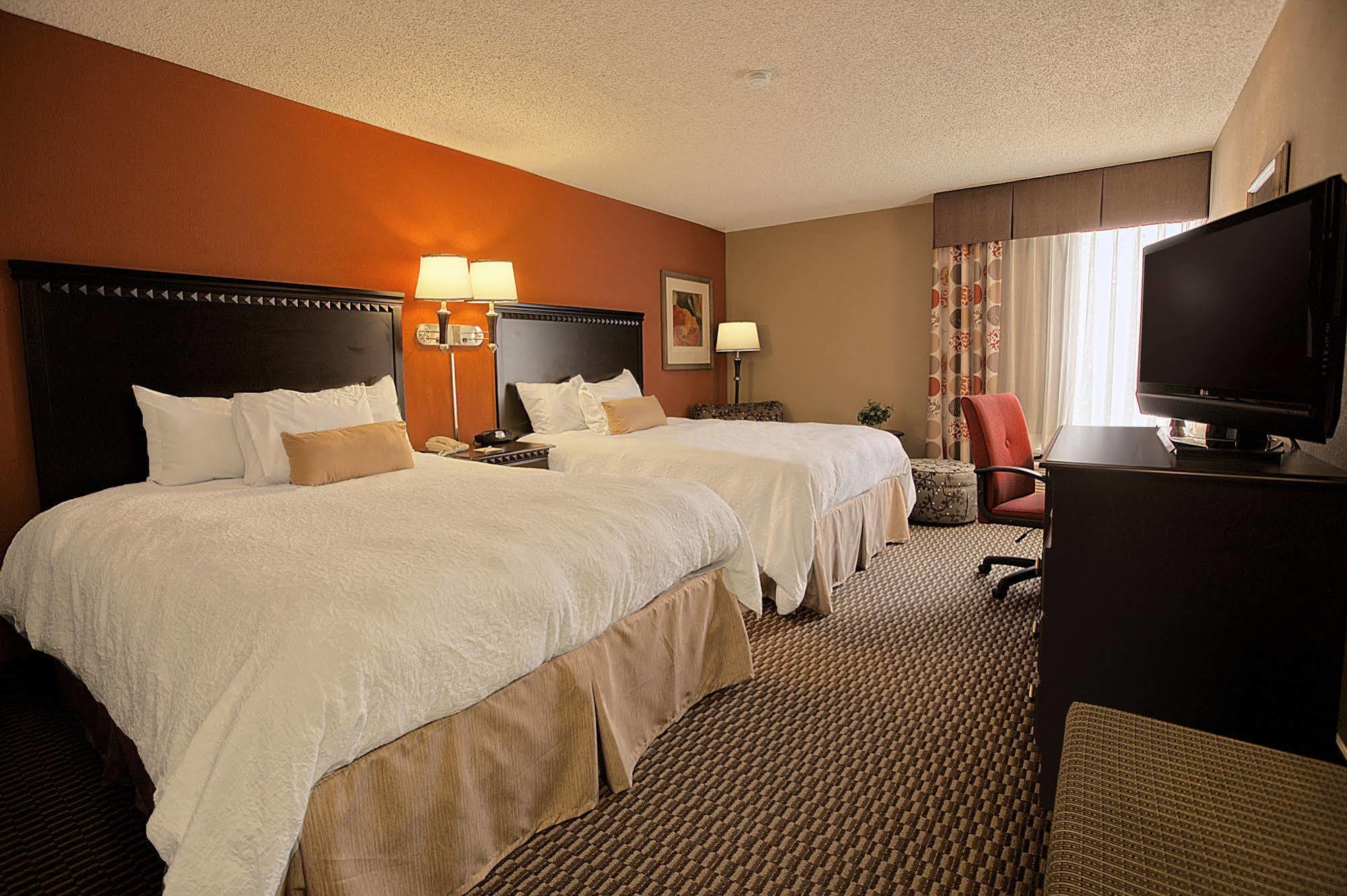 Hampton Inn Asheville - Biltmore Area 외부 사진